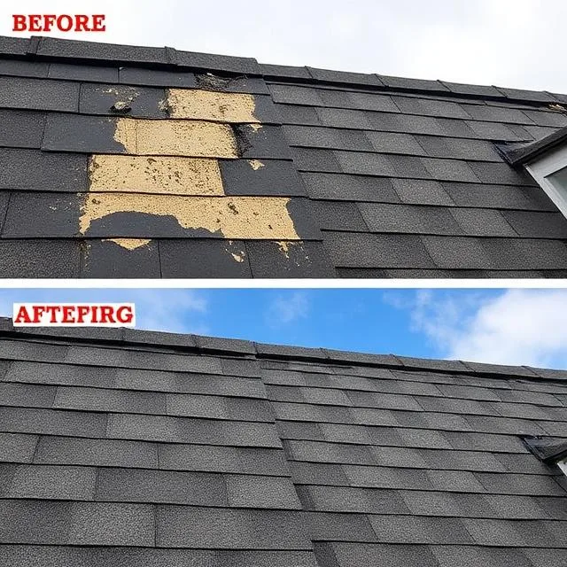 Roof Repair Near Me in Plainwell, MI near me